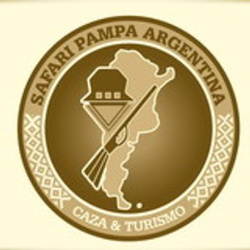 safari pampa