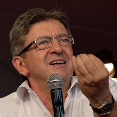 JEAN-LUC MÉLENCHON