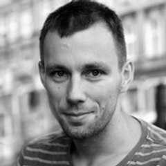 Bartek Ciesielski