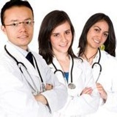 Expertos En Salud