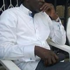 Jaafar Oloko