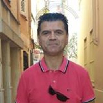 david alexiou