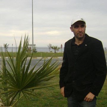 ismet demir