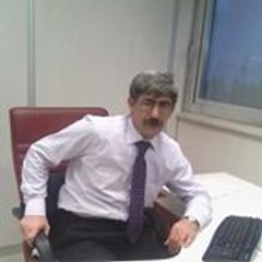 T C Tekin Tiktaş
