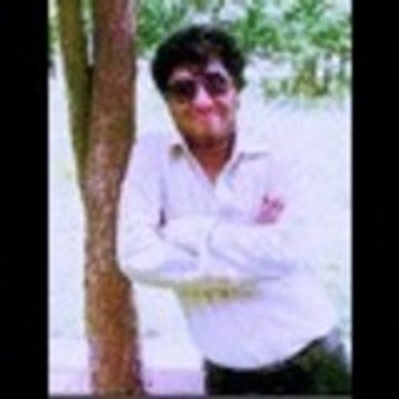 Nirav Bhagat