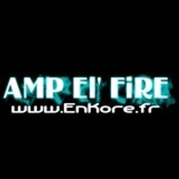 ENKORE AMP EL'FIRE - history channel