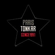 Paris Tonkar magazine