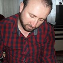 Abdullah Özen