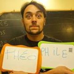Théophile Caille