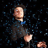 Clément Le Magicien