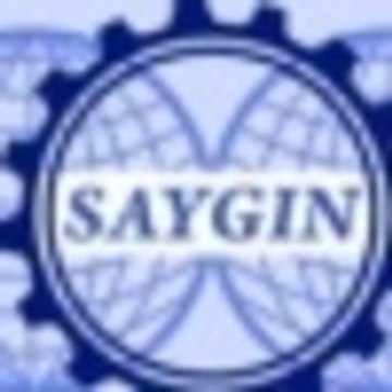 sayginmakina