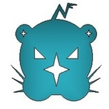 Ninja Loutre