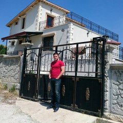 Artun Dişçi