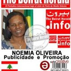 Noemia Oliveira