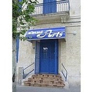 lequaidesarts beaucaire