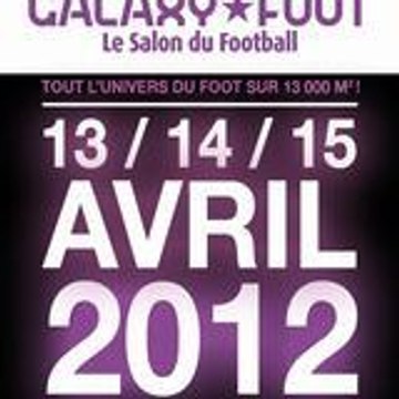 GalaxyFoot