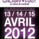 GalaxyFoot