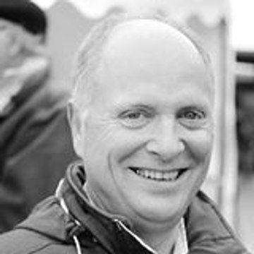 Rémi Lecomte