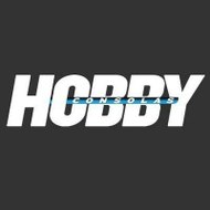 HobbyConsolas