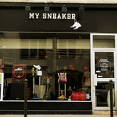 My Sneaker