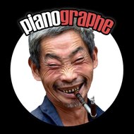 Pianographe