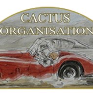 CACTUS-ORGANISATION