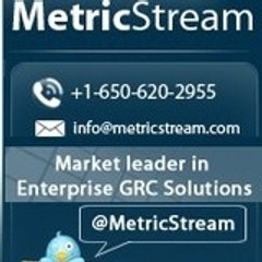 metricstream MetricStream, Inc.