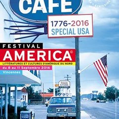 Festival America