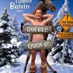 Ludovic Boivin