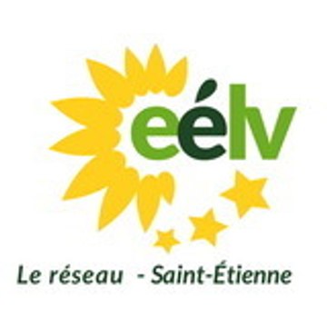 Europe Ecologie Les Verts Saint Etienne