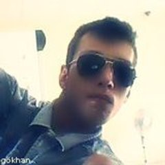 Gökhan Özbek
