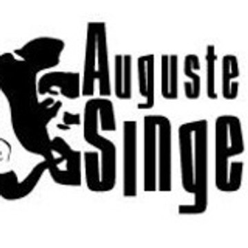 Auguste Singe