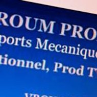 vroum prod