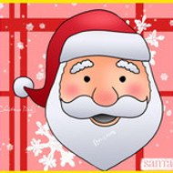 pere-noel-HD joyeux noel