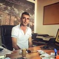 Erkan Saygı