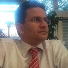 Ufuk Ufuk Erdoğan