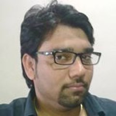 Hemant Sharma