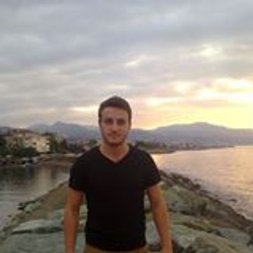 Hasan Demiral