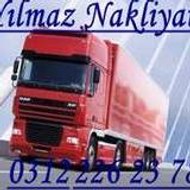 Yılmaz Nakliyat