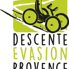 DESCENTE EVASION PROVENCE