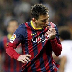 Messi Leo