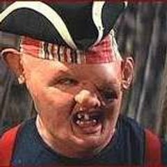 Sinok the pirate