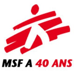 MSF 40 ANS Appartenance