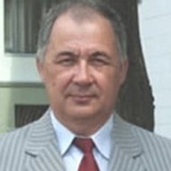 Сергей Иноземцев