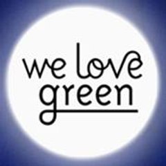 welove green