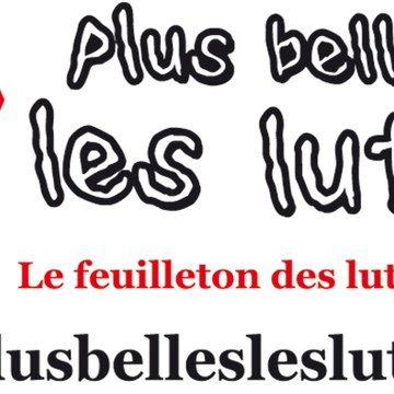 PlusbelleslesLUTTES
