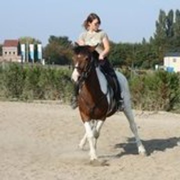 Oceane Dubie