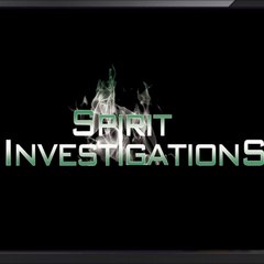 Spirit Investigations