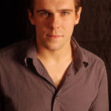 Simon Pierre MAGEAU