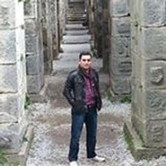 Ömür Köse